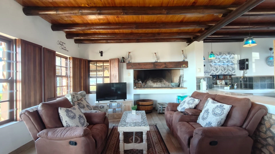 4 Bedroom Property for Sale in Springerbaai Eco Estate Western Cape